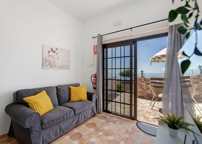 بيت للعطل Casa La Sabina De Manuel