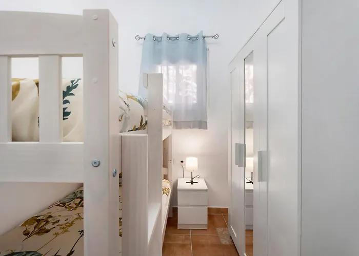 Casa La Sabina De Manuel بيت للعطل