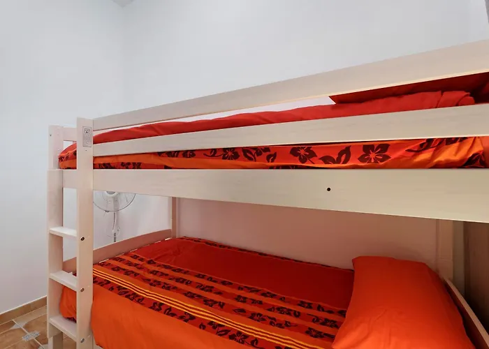 بيت للعطل Casa La Sabina De Manuel