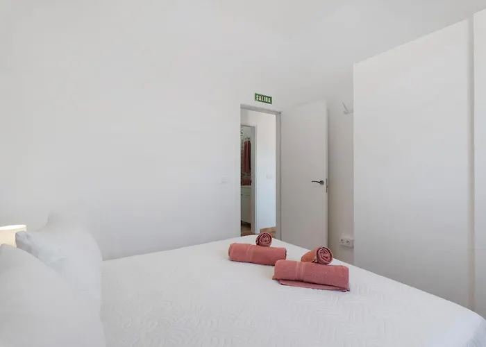 Casa La Sabina De Manuel سان ميغيل ذي أبونا