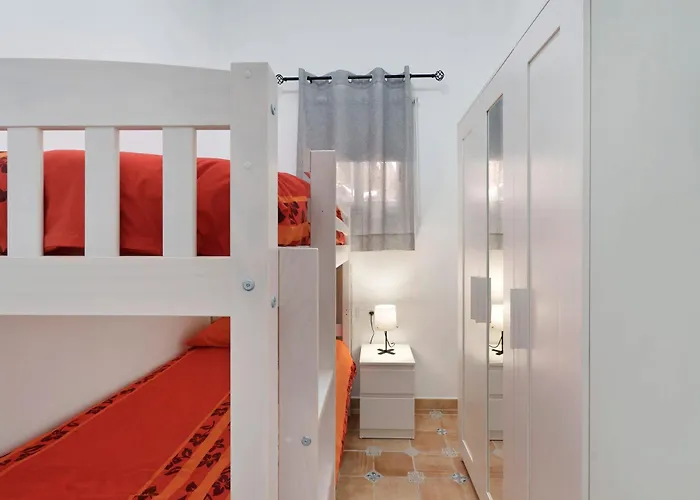 Casa La Sabina De Manuel