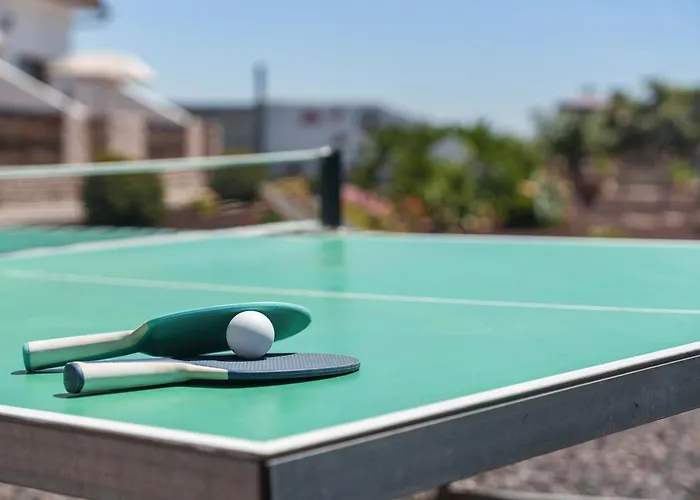 بيت للعطل Casa La Sabina De Manuel