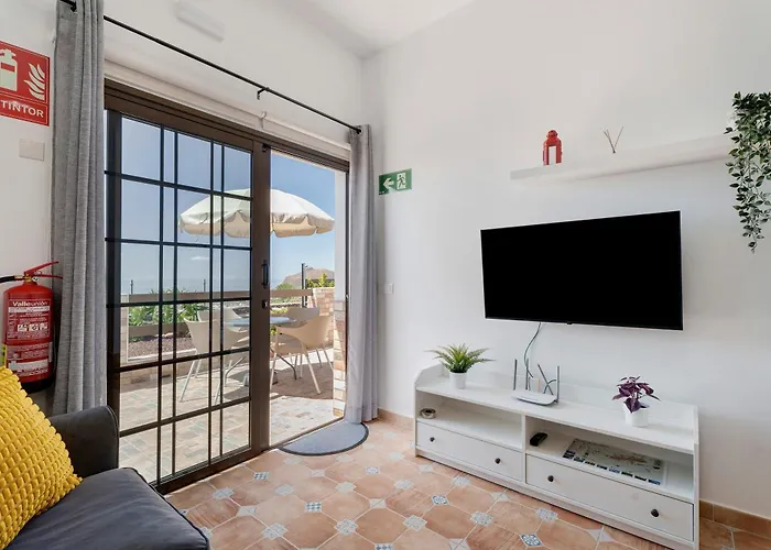 Casa La Sabina De Manuel