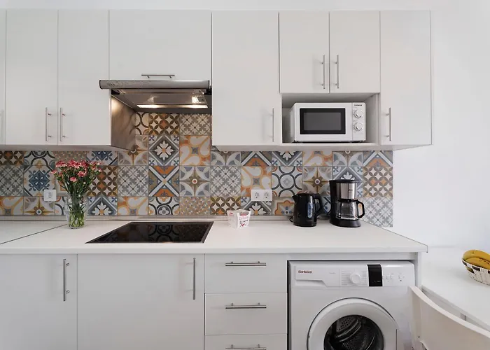 Casa La Sabina De Manuel بيت للعطل