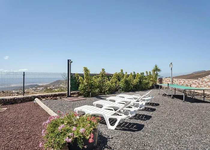 بيت للعطل Casa La Sabina De Manuel