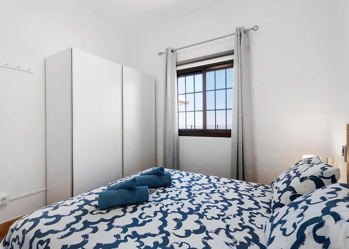 Casa La Sabina De Manuel بيت للعطل *