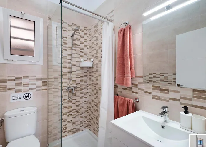 بيت للعطل Casa La Sabina De Manuel *