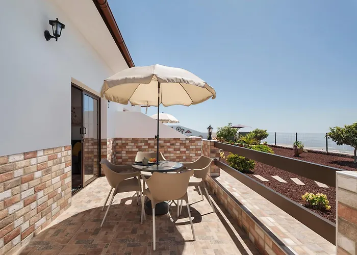 Casa La Sabina De Manuel *