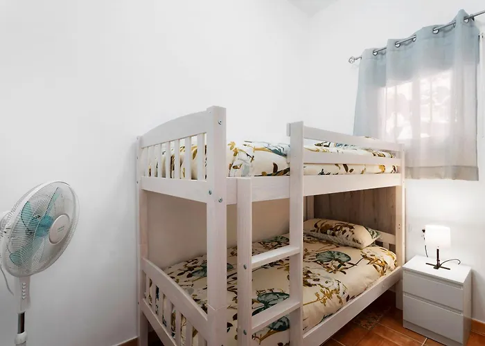 Casa La Sabina De Manuel