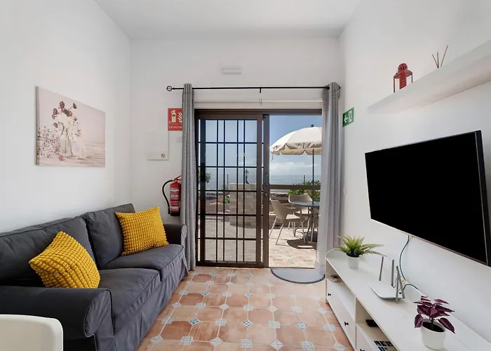 بيت للعطل Casa La Sabina De Manuel *