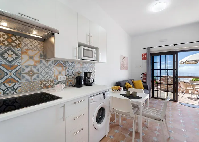 Casa La Sabina De Manuel بيت للعطل