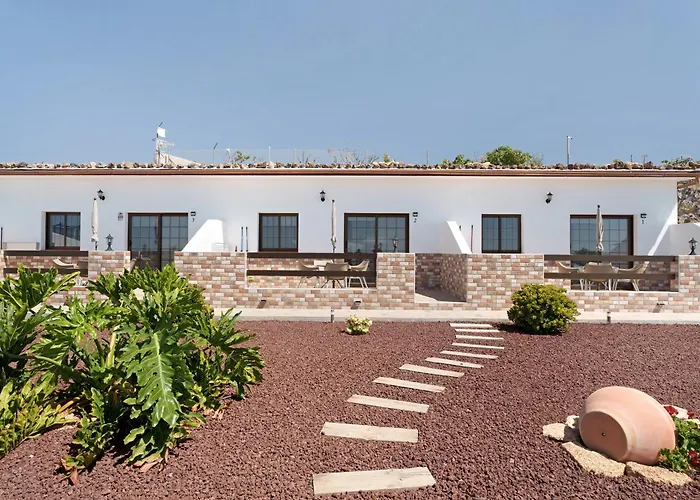 بيت للعطل Casa La Sabina De Manuel