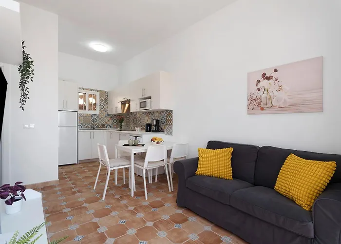 بيت للعطل Casa La Sabina De Manuel