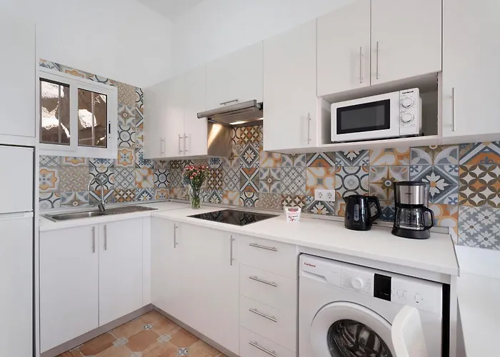 بيت للعطل Casa La Sabina De Manuel سان ميغيل ذي أبونا