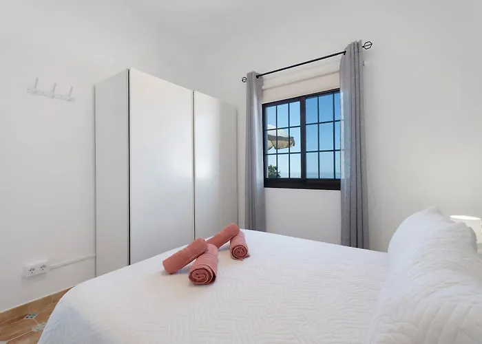 Casa La Sabina De Manuel