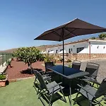 Vakantiehuis Casa La Sabina De Manuel San Miguel de Abona