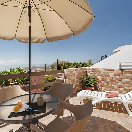Casa La Sabina De Manuel Vakantiehuis *