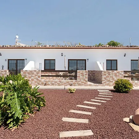 Vakantiehuis Casa La Sabina De Manuel