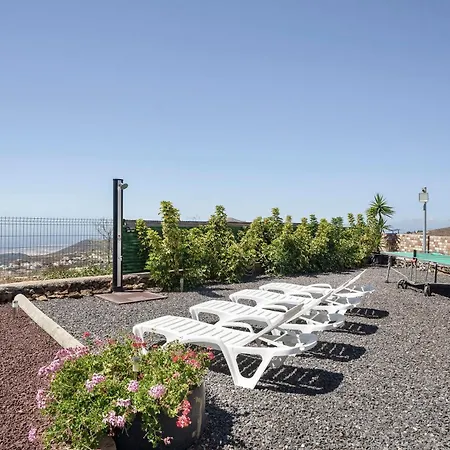 Holiday home Casa La Sabina De Manuel